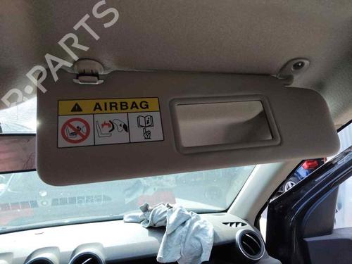 Used Right sun visor DACIA DUSTER (HM_) [2017-2025]  29606144