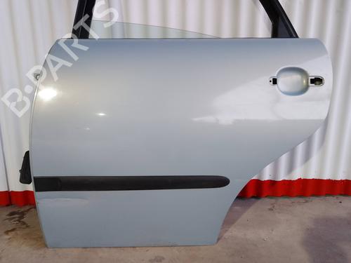 Left rear door SEAT IBIZA III (6L1)  | BP26479391C4 