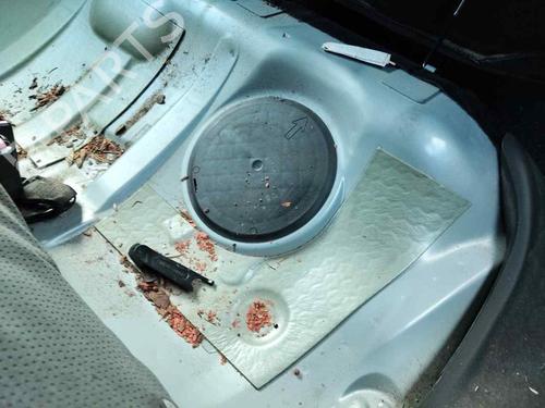 Used Fuel pump CITROËN C4 I (LC_) [2004-2014]  29306026
