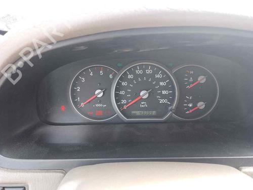 Kombiinstrument KIA CARNIVAL II (GQ) 2.9 CRDi (144 hp) 28453697