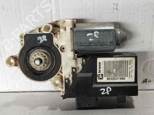 Used Right front window motor Right front window motor CITROËN C5 I (DC_) 2.0 HDi (DCRHZB, DCRHZE) (109 hp) 34508591 34508591