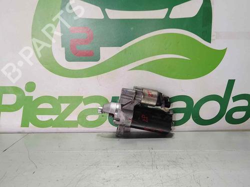 Startmotor AUDI Q5 (8RB) [2008-2019]  31626332