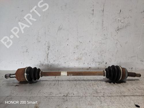 Used Left rear driveshaft Left rear driveshaft HYUNDAI TUCSON (JM) 2.0 All-wheel Drive (141 hp) 36222924 36222924