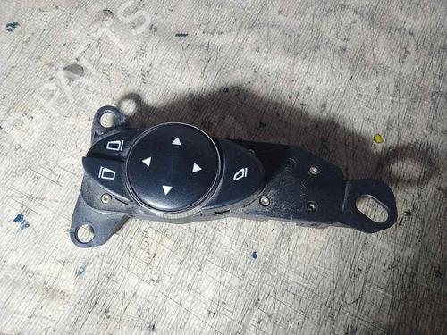Used Mirror switch MERCEDES-BENZ E-CLASS (W211) E 320 CDI (211.026) (204 hp) 26470759