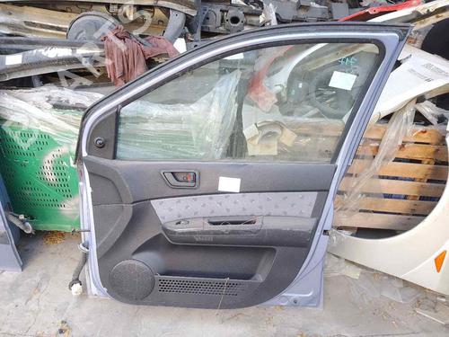 Right front door HYUNDAI GETZ (TB) 1.1 | BP26479945C3 
