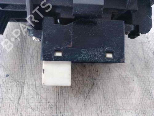 Left rear window switch HYUNDAI TERRACAN (HP)  | BP26467511I29 