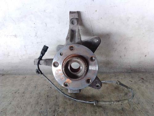 Used Right front steering knuckle MERCEDES-BENZ CITAN MPV (W415) [2012-2021]  26483406