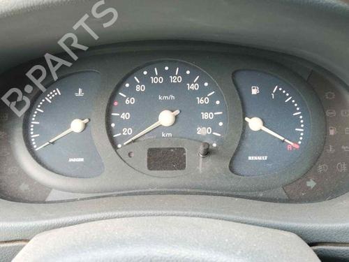 Cockpit RENAULT KANGOO (KC0/1_) D 65 1.9 (KC0E, KC02, KC0J, KC0N) (64 hp) 29127290