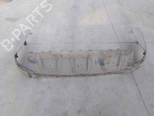 Used Rear bumper spoiler MERCEDES-BENZ GLC (X253) 220 d 4-matic (253.915) (194 hp) 28026257