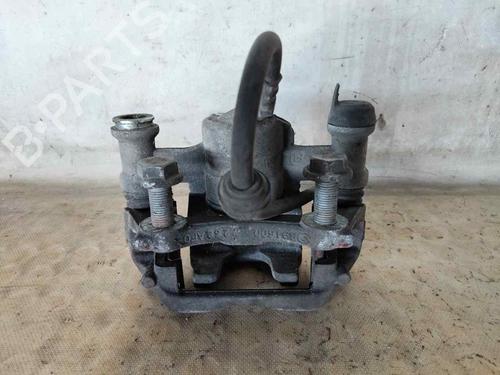 Left rear brake caliper MERCEDES-BENZ VITO Van (W447) 114 CDI (447.601, 447.603, 447.605) | BP29855752M107
