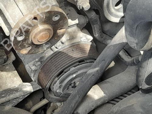 Used AC compressor AC compressor LAND ROVER DISCOVERY III (L319) [2004-2009] 34244702 34244702
