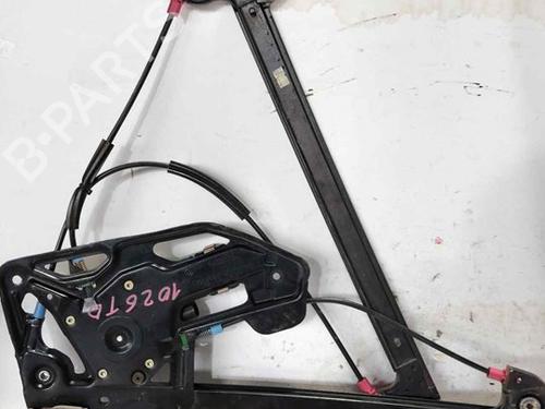 Used Front right window mechanism Front right window mechanism BMW 7 (E38) 730 d (184 hp) 32736313 32736313