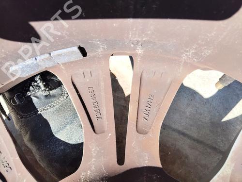 Used Rim FIAT 500X (334_) [2014-2026]  32115268