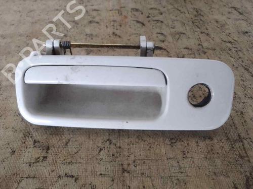 Tailgate handle VW GOLF IV (1J1)  | BP26499155C132 