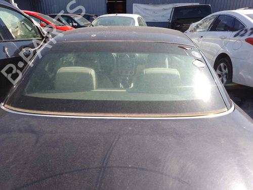 Used Bootlid window VW EOS (1F7, 1F8) [2006-2015]  28461074