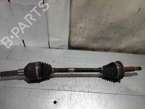 Used Left rear driveshaft Left rear driveshaft JAGUAR S-TYPE II (X200) 3.0 V6 (238 hp) 34249534 34249534