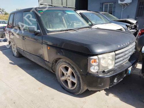 Used Right front shock absorber LAND ROVER RANGE ROVER III (L322) 3.0 D 4x4 (177 hp) 29374546
