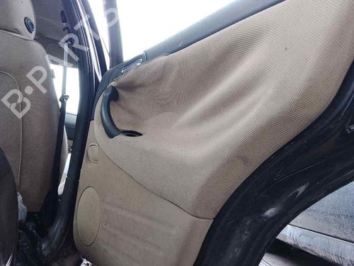 Used Rear right window mechanism ALFA ROMEO 147 (937_) 1.6 16V T.SPARK ECO (937.AXA1A, 937.BXA1A) (105 hp) 28459361