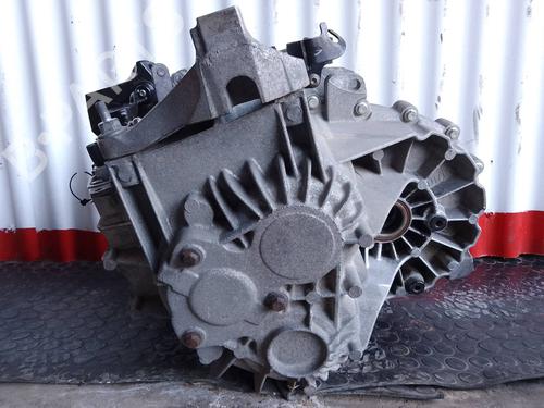 Gearbox FORD FOCUS II (DA_, HCP, DP)  | BP26486036M3 