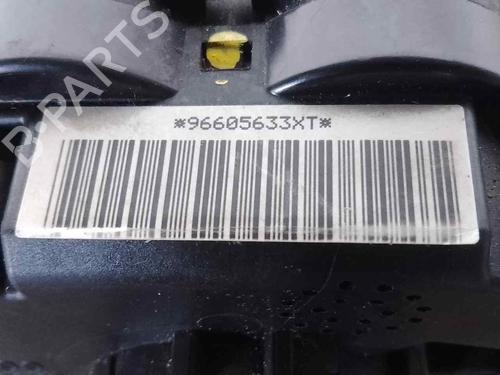 Switch CITROËN XSARA PICASSO (N68) 1.6 16V | BP26483460I30 