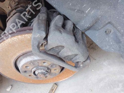 Used Right front brake caliper Right front brake caliper 28468564 28468564