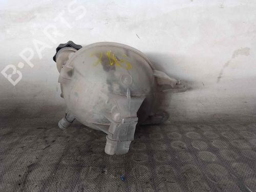 Expansion tank CITROËN C3 I (FC_, FN_) 1.1 i | BP26467839C120 