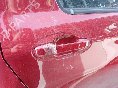 Used Rear right exterior door handle TOYOTA YARIS (_P13_) [2010-2020]  28458968