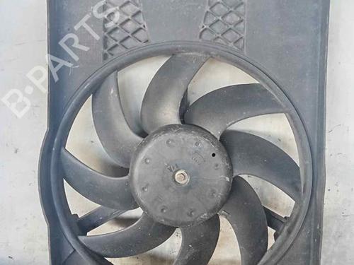 Køleventilator elektrisk FORD FUSION (JU_) 1.4 TDCi | BP30061152M35