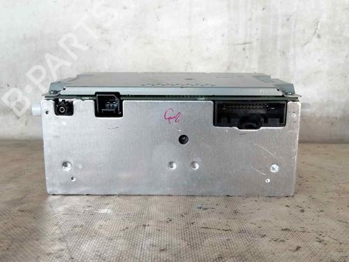 Bilradio FORD FIESTA VI (CB1, CCN) 1.4 TDCi | BP29824498E6