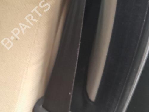 Sikkerhedssele bag venstre Sikkerhedssele bag venstre LAND ROVER DISCOVERY III (L319) [2004-2009] 34244718 34244718