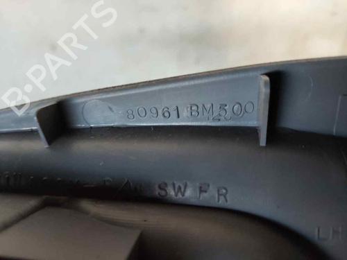 Left front window switch NISSAN ALMERA II Hatchback (N16)  | BP29903049I27 