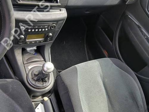 Engine control unit (ECU) CITROËN C4 I (LC_) 1.6 HDi | BP39248831M57  - Image 13