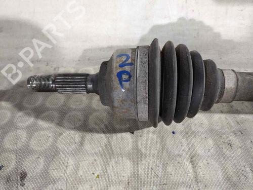 Right front driveshaft CITROËN C3 I (FC_, FN_) 1.1 i | BP26474380M39 