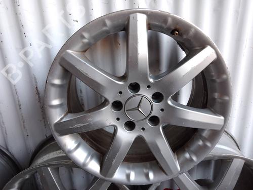 Felg MERCEDES-BENZ C-CLASS Coupe (CL203) C 220 CDI (203.708) | BP26486324C45 