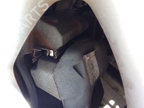 Used Right front brake caliper Right front brake caliper PEUGEOT 3008 I MPV (0U_) 1.6 HDi (109 hp) 36018962 36018962