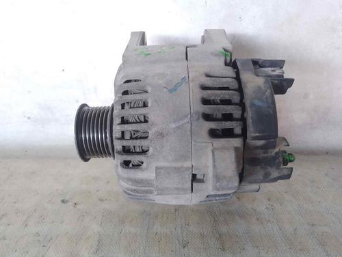 Generator RENAULT SCÉNIC II (JM0/1_) [2003-2010]  28428313