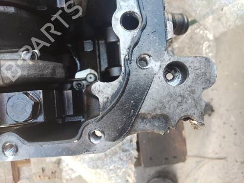 Engine (For Parts) BMW X1 (E84) sDrive 16 d | BP40039249M64 - Image 8