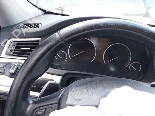Steering wheel BMW 5 Gran Turismo (F07) 520 d | BP28463761C49 