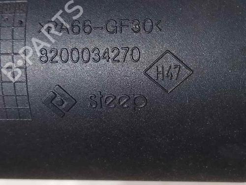 Electronic sensor RENAULT MEGANE II Coupé-Cabriolet (EM0/1_)  | BP26467517M84 