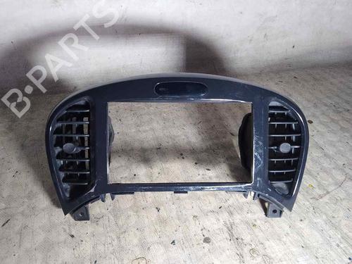 Used Air vent NISSAN JUKE (F15) [2010-2019]  26474761