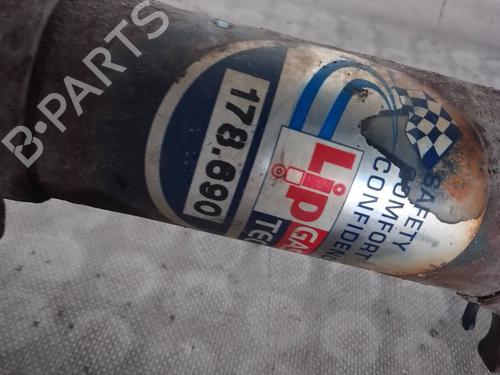 Left front shock absorber VW GOLF IV (1J1) 1.6 | BP26474180M16 