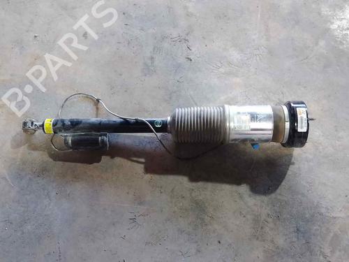 Used Left rear shock absorber MERCEDES-BENZ S-CLASS (W221, V221) [2005-2013]  31358108