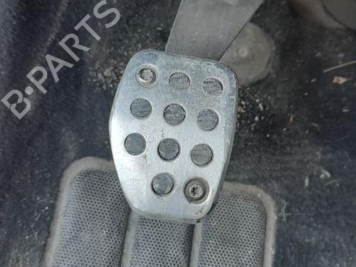 koblingspedal koblingspedal PEUGEOT 307 CC (3B) [2003-2009] 33542857 33542857