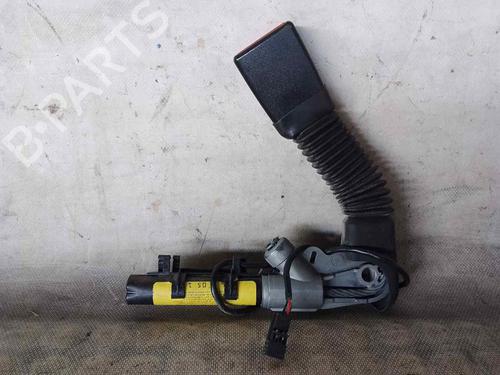Used Front right belt tensioner BMW X5 (E53) [2000-2006]  26482904