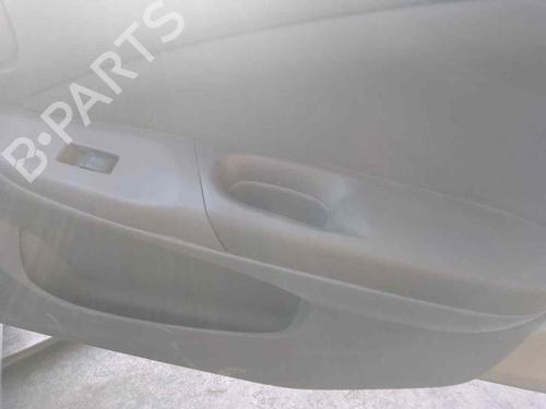 Used Front right window mechanism NISSAN ALMERA II Hatchback (N16) [2000-2025]  28463056