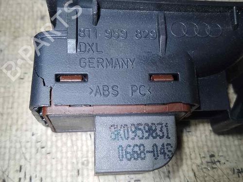 Switch AUDI A5 (8T3)  | BP26474094I30 