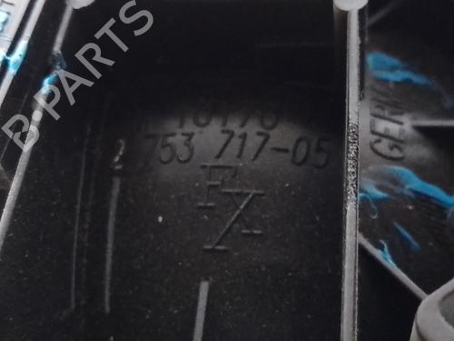 Front left interior door handle MINI MINI (R56) Cooper S | BP38234012I13 - Image 4