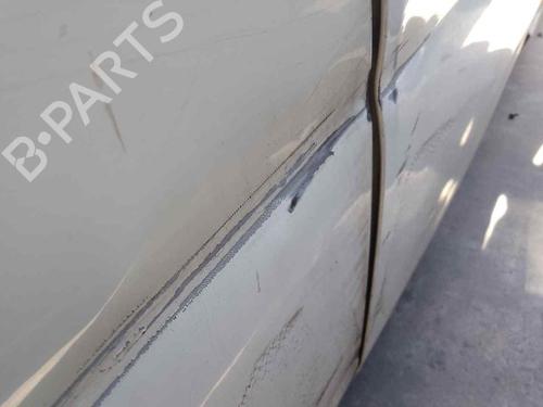 Right rear door NISSAN NOTE (E12) 1.5 dCi | BP28459417C5