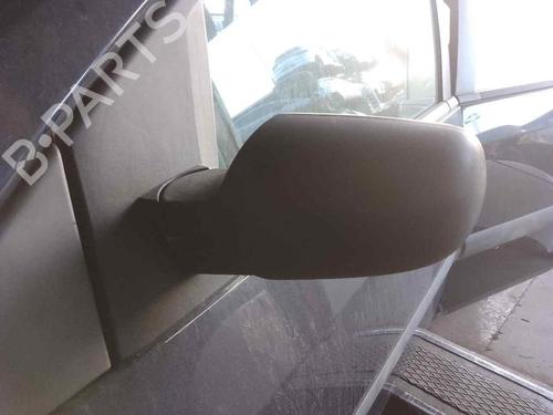 Left mirror FORD FIESTA V (JH_, JD_) 1.4 TDCi | BP28468896C26 