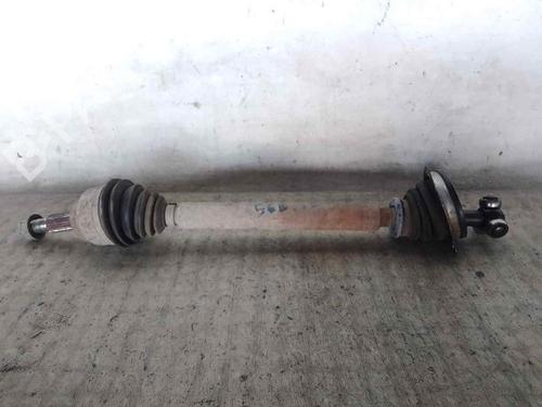 Used Left front driveshaft RENAULT LAGUNA II (BG0/1_) 1.8 16V (BG0B, BG0M) (120 hp) 26470388